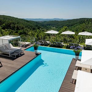 Domaine de Chalvêches Hôtel SPA 4*